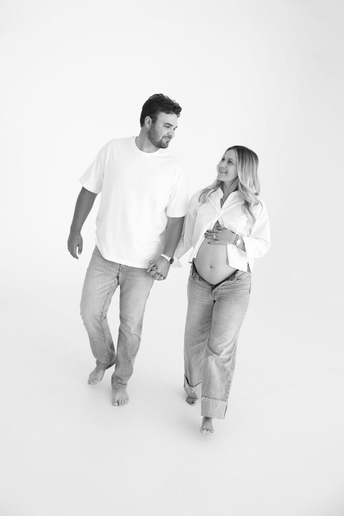 fargo maternity, fargo family photos, maternity photos