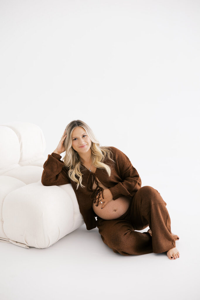 fargo maternity, fargo family photos, maternity photos