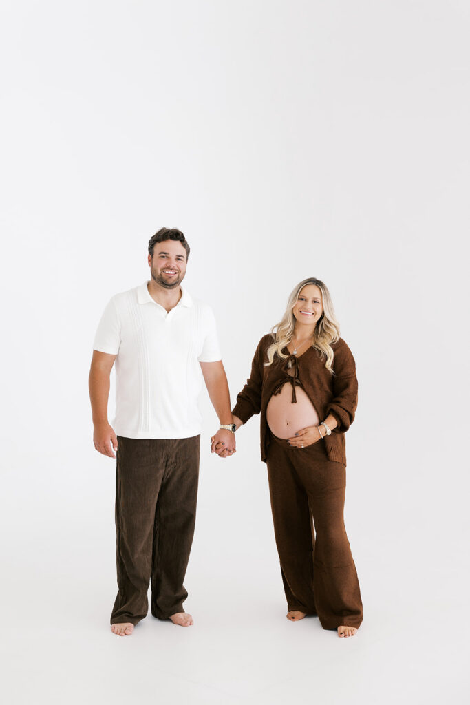 fargo maternity, fargo family photos, maternity photos